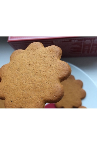 Annas Orginal Almond Thins Bademli Bisküvi-kurabiye 150 Gr 2 Adet