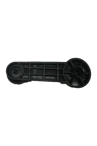 Ford Fusion 2003-2011 Cam Açma Kolu Siyah Sağ - Sol Aynı Adet Oem No Ys4z6123342