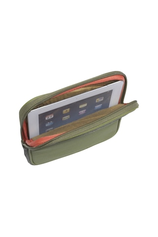 Ful Usa Red Label Serisi Tone 10" Yeşil Tablet Kılıfı Sleeve Case
