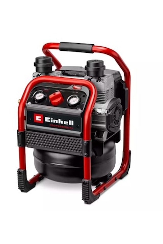 Einhell SILENZZO 36/210, Akülü Kompresör - 4020380