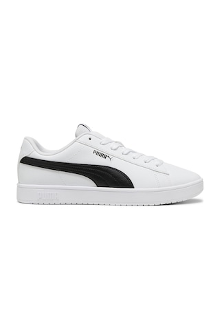 Puma Rickie Classic Beyaz Kadın Sneaker 000000000102017287 Beyaz
