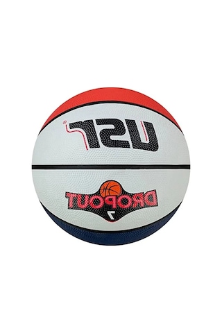 Basketbol Topu, Yüksek Kaliteli Kauçuk Yüzey, İç Ve Dış Mekan Kullanımı İçin