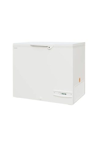 Uğur UED 360 D/S 270 LT Sandık Tipi Derin Dondurucu