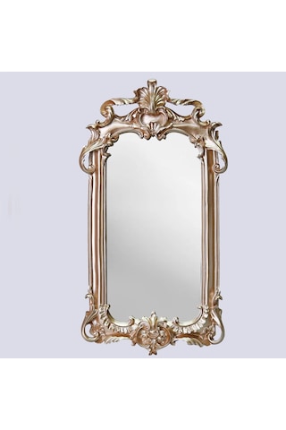 Royal 3'lü Ayna Vizon