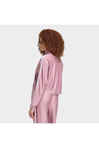 Adidas Firebird Kadın Mor Ceket Kr9577