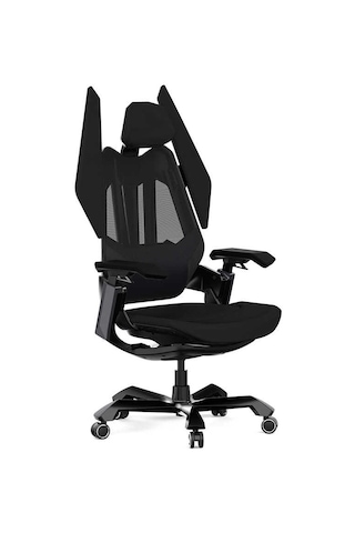 Adore Gaming T0 Next Generation Oyuncu Ve Yönetici Koltuğu-siyah 75x130-139,5x70 Cm Gxyxd