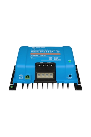 Victron Dc-dc Konvertörü İzole Orion-tr Isolated 24/24 17a 400w Converter Orı242441110