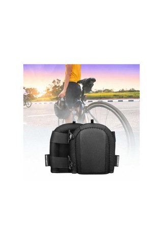 Homyl Kadın Erkek Bahçe Döşeme Için Çalışma Diz Pedleri