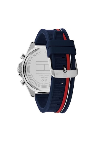 Tommy Hılfıger Th1792083 Metalik Gri