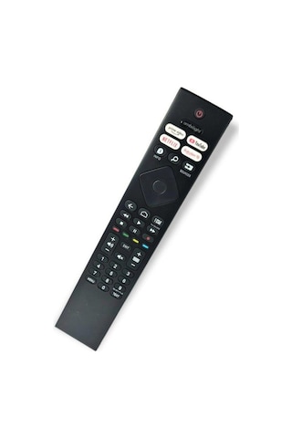 Philips 50pus8506/62 Android Led Tv Uyumlu Kumanda