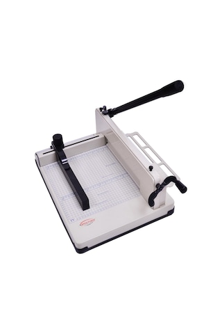 Office Force OF 858 A4 Kollu Giyotin