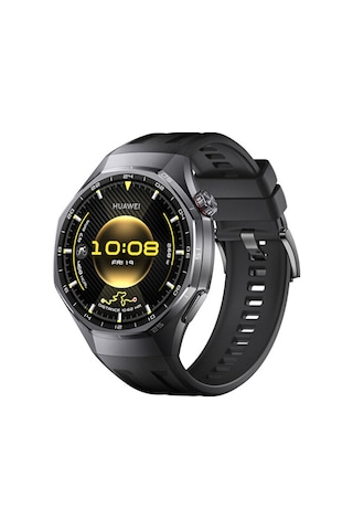 Huawei Watch GT 6 Pro 46 MM Akıllı Saat (Distribütör Garantili)