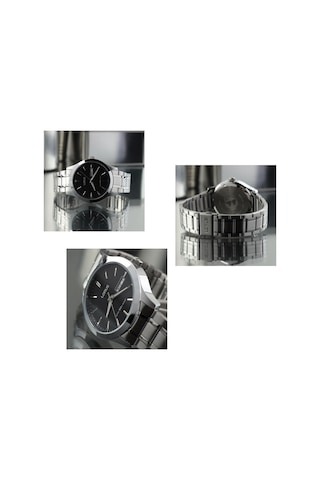 Lorus Rxn23dx5 Quartz Erkek Kol Saati Gri