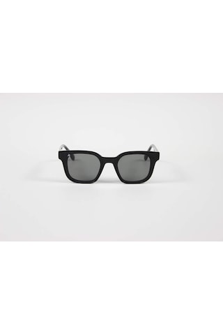Polo Black Pb111 C1mat 53 19 145 Unisex Güneş Gözlüğü Siyah