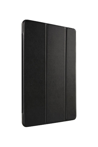 Microsonic Apple Uyumlu iPad 10.2 '' 8. Nesil (A2270-A2428-A2429-A2430) Smart Case ve arka Kılıf