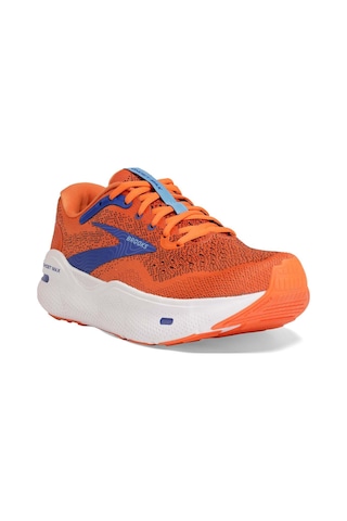 Brooks Erkek Ghost Max Koşu Ayakkabısı Outdoor Ayakkabı Turuncu