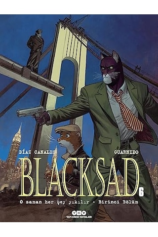 Şifacı Günceleri 8 + Deadpool - Marvel Evreni Ni Öldürüyor + Blacksad 6 - O Zaman Her Şey Yıkılır - Birinci Bölüm