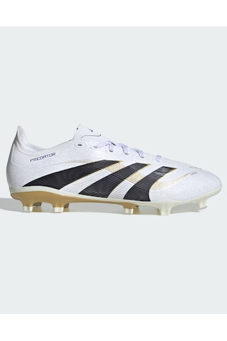 Adidas Predator League Fg/mg Erkek Beyaz Krampon Jı1116 Beyaz