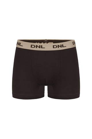 Donella Erkek Boxer Çok Renkli