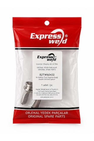 Expressweld Plasma 60 Ultra Torç Dayama Ayağı 82tw60432