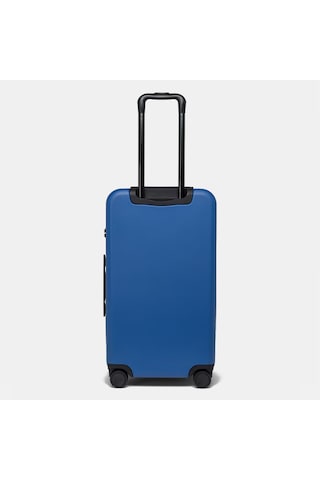 Herschel Orta Boy Valiz Hrschl11199 Mavi