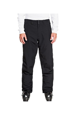 Quiksilver Estate Erkek Kayak Ve Snowboard Pantolon-Eqytp03146Kvj