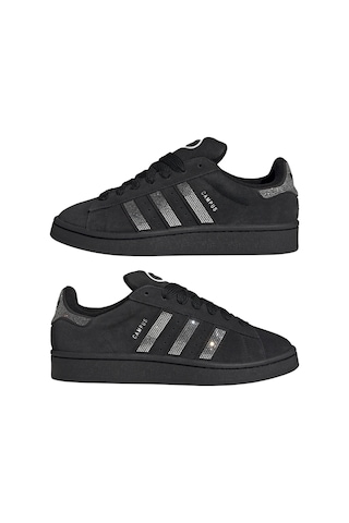 Adidas Campus 00s Kadın Spor Ayakkabı - Ih6831 Siyah