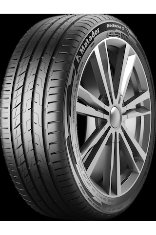 Matador 225/40R18 92Y XL FR Hect5 Yaz Lastiği - 2025
