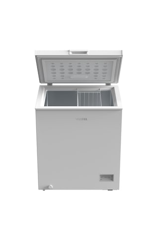 Vestel SD15011 Duomode 142 L Sandık Tipi Derin Dondurucu