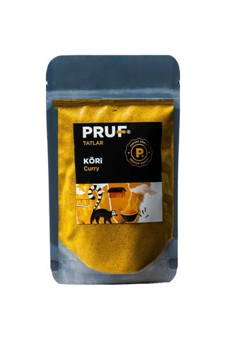 Pruf Tatlar Köri 45 G