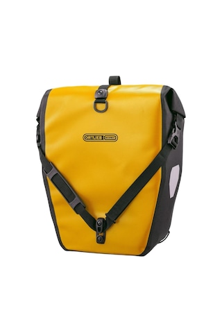 Ortlieb F5310 Back-roller Free Arka Bisiklet Çanta 40l Sarı Ql2.1