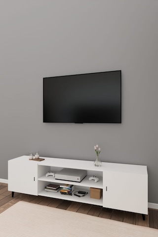 Yvz Home Yıldız-3 Beyaz