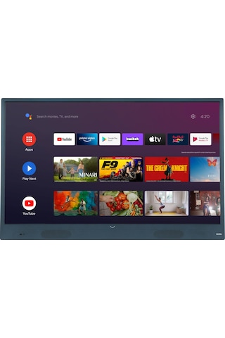 Vestel 32FA9950L 32'' 80 Ekran Full HD Wİ-Fİ Mobil Android TV
