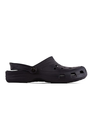 Buckhead Copacabana Eva Navy Lacivert Crocs Mod Terlik 4154 Lacivert