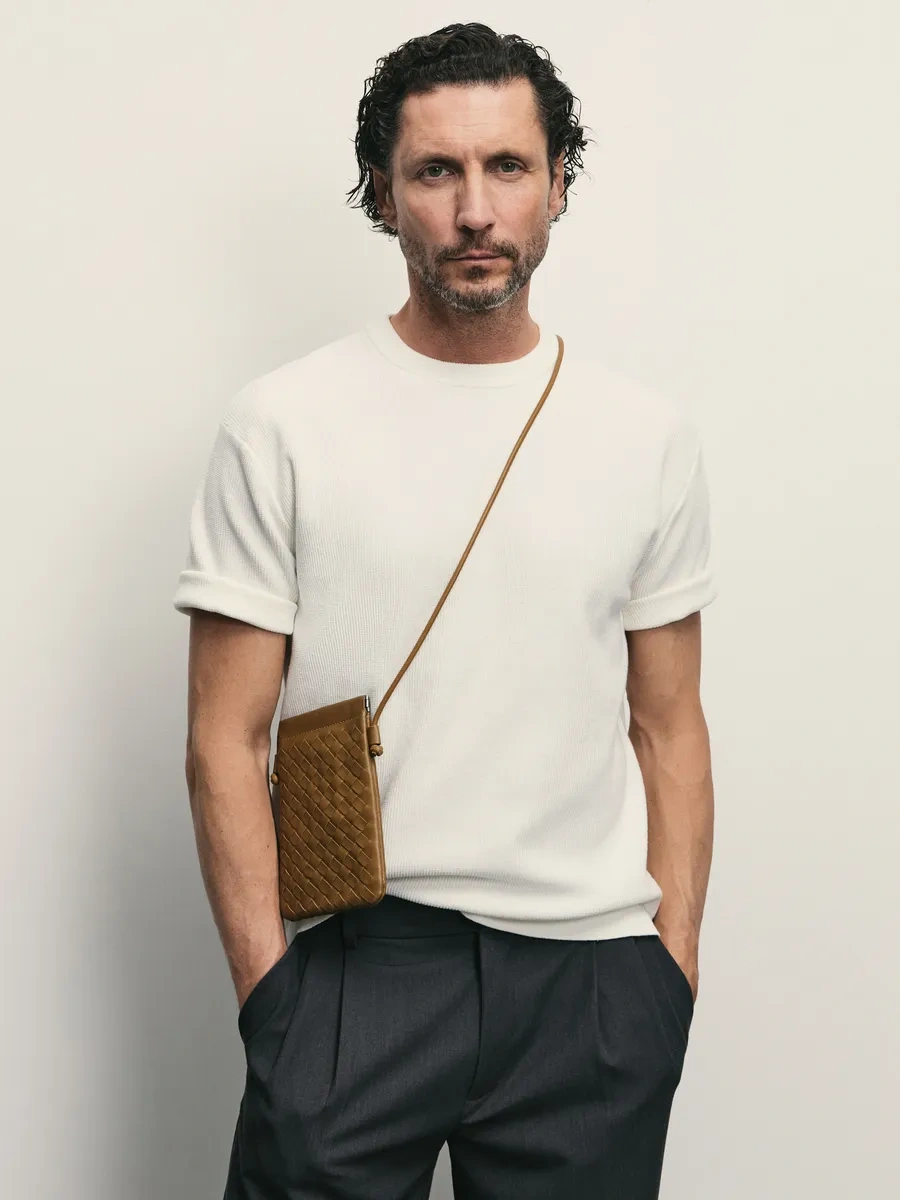 Zarına Pamuk, Kısa Kollu Yazlık Tişört Jumper 365211174 Bej