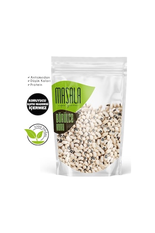 Masala Kuru Börülce 1 KG