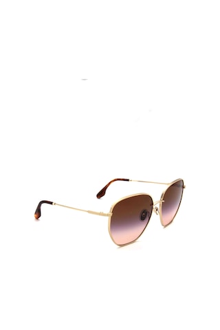 Victoria Beckham Vb 219s 729 Kadın Güneş Gözlüğü Altın