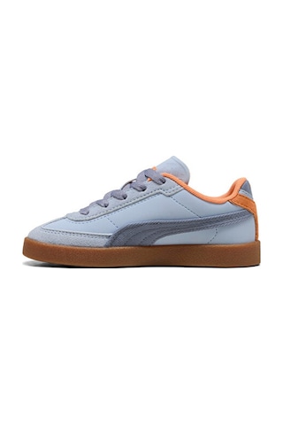 Puma Puma Club İi Era Summer Ps Çocuk Günlük Ayakkabı 40615901 Mavi