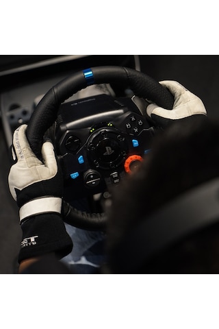 Logitech G29 Driving Force Yarış Direksiyonu 941-000112