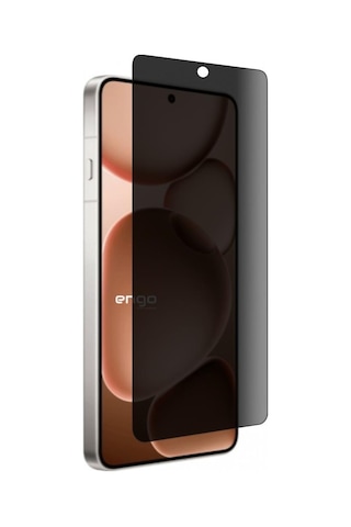 Oppo Find X8 Ultra Hayalet Ekran Koruyucu Gizlilik Korumalı