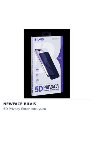 İphone 17 Pro Max Uyumlu 4'lü Magsafe Şarj Ve Tam Koruma Seti - Kılıf, Privacy Cam, Kamera Lens, 10000 Mah Powerbank 01