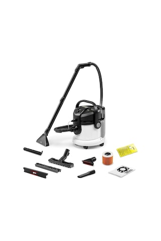 Karcher SE4 Halı Yıkama Makinesi