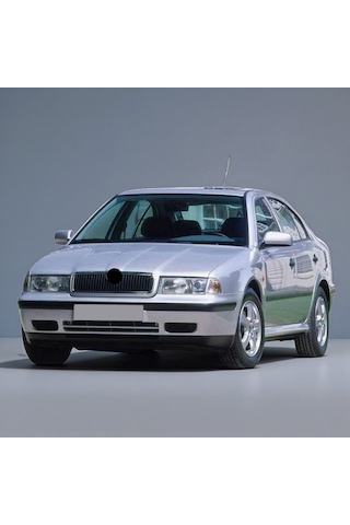 Skoda Octavia A4 2001-2009 Direksiyon Kilit Gövdesi 4b0905851b -