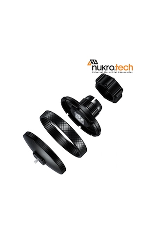 Nukrotech Titreşim Emici Modül
