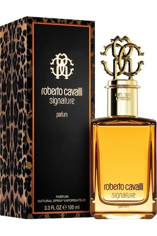 Roberto Cavalli Signature Parfum 100 Ml Kadın Parfümü Çiçeksi
