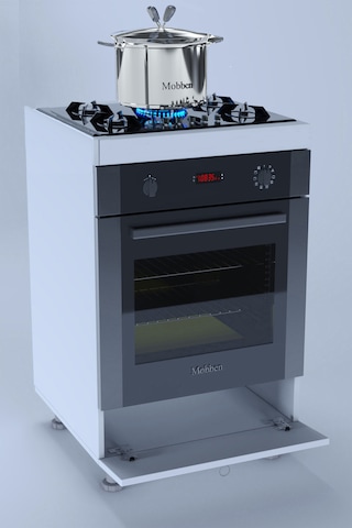 Ankastre Fırın Ocak Dolabı Fırın Dolabı Ankastre Ocak Dolabı