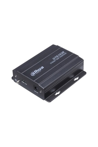 Dahua Fiber Optik Verici