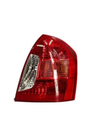 Hyundai Accent Era Stop Lambasi Sag Duysuz 410815115 Hyundai Accent Era Stop Lambasi Sag Duysuz 410815115