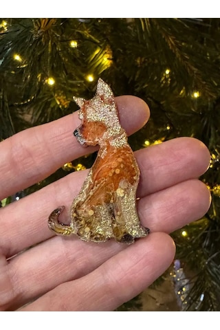 Astra Epoxy Silikon Kalıp "köpek" 295807184