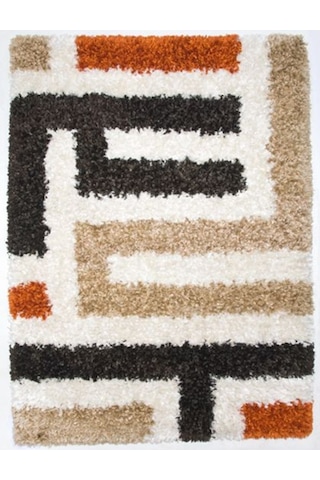 Carpetus El Dokuması Barboletta 01 170X240